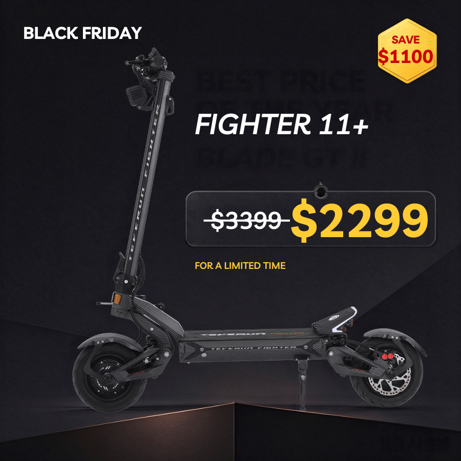 2026 FIGHTER ELEVEN+