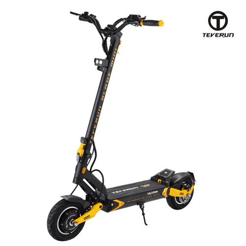 BLADE MINI ULTRA - TEVERUN SCOOTER