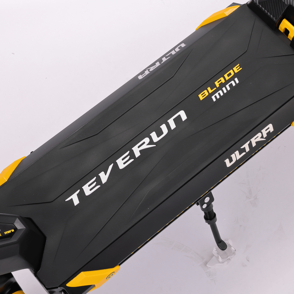 BLADE MINI ULTRA - TEVERUN SCOOTER