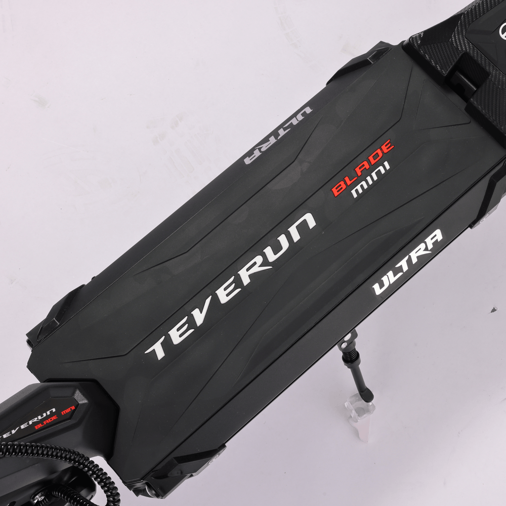 BLADE MINI ULTRA - TEVERUN SCOOTER