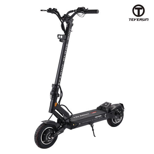 BLADE MINI ULTRA – Black (99.8% New)