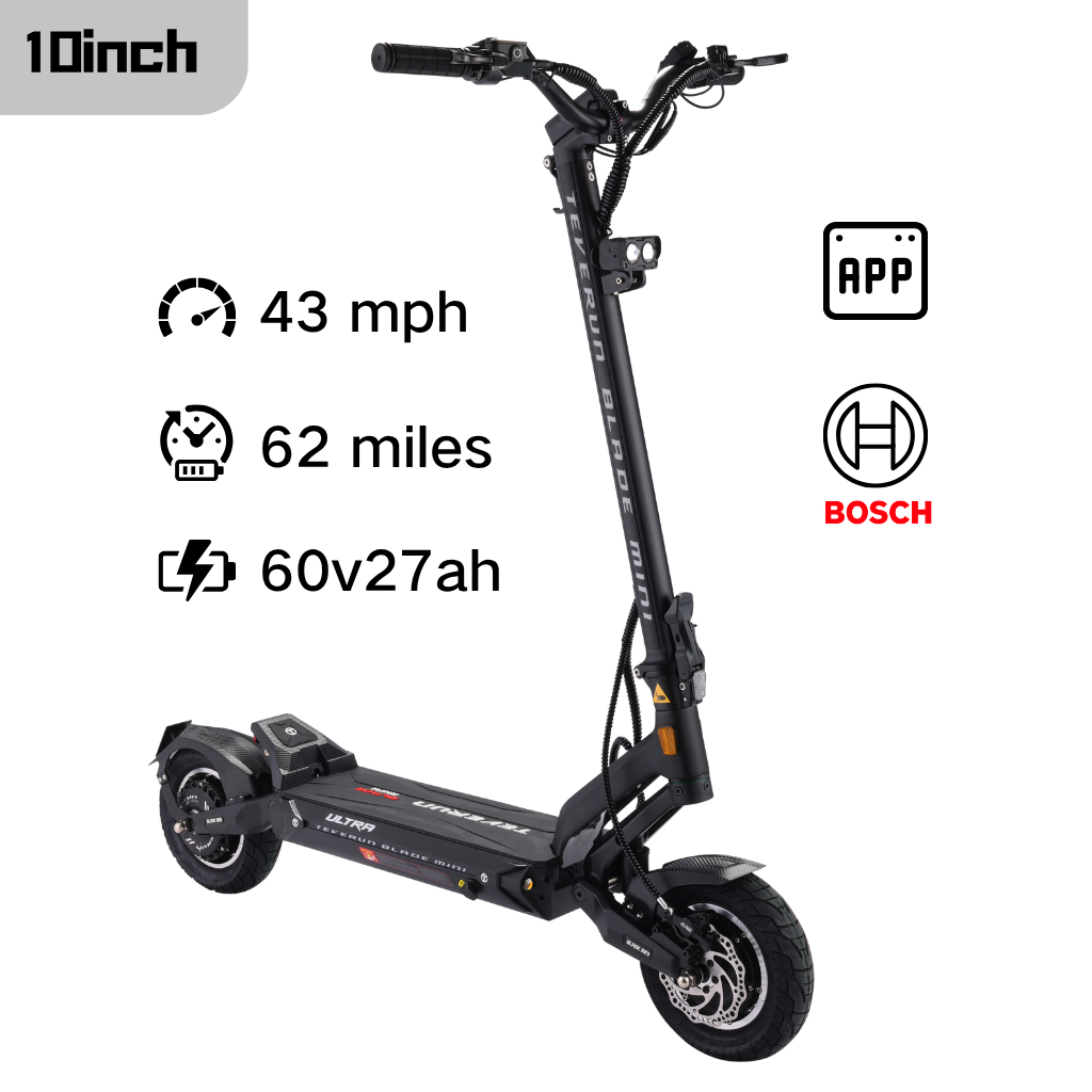 2026 BLADE MINI LINEUP