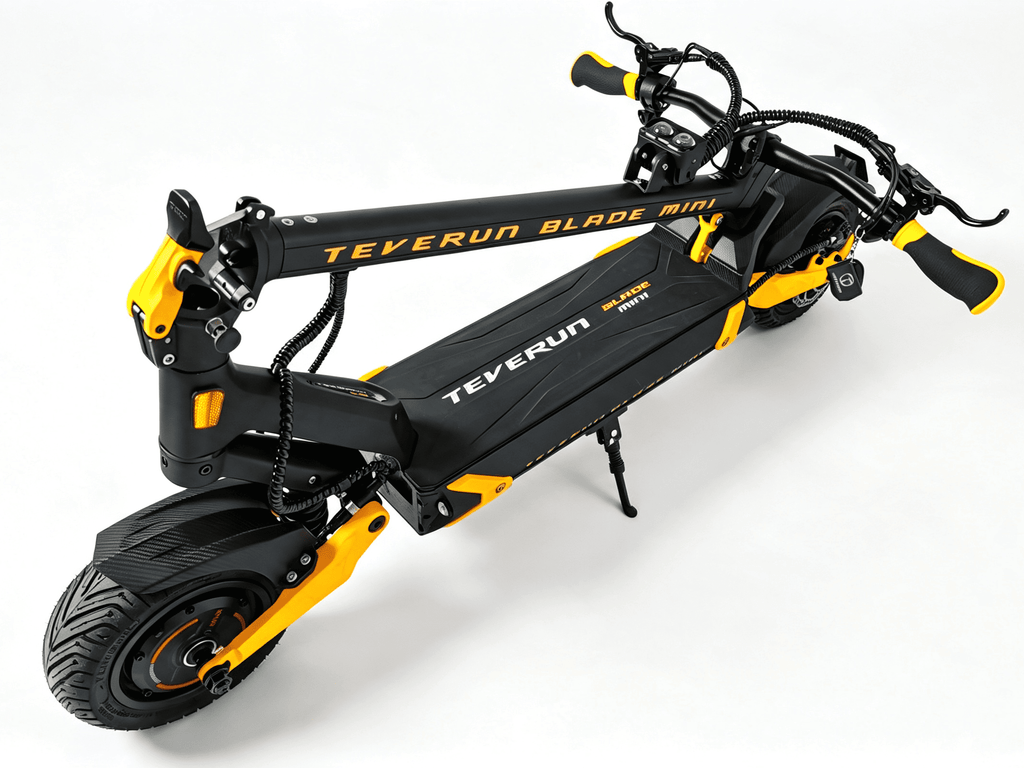 2026 BLADE MINI LINEUP