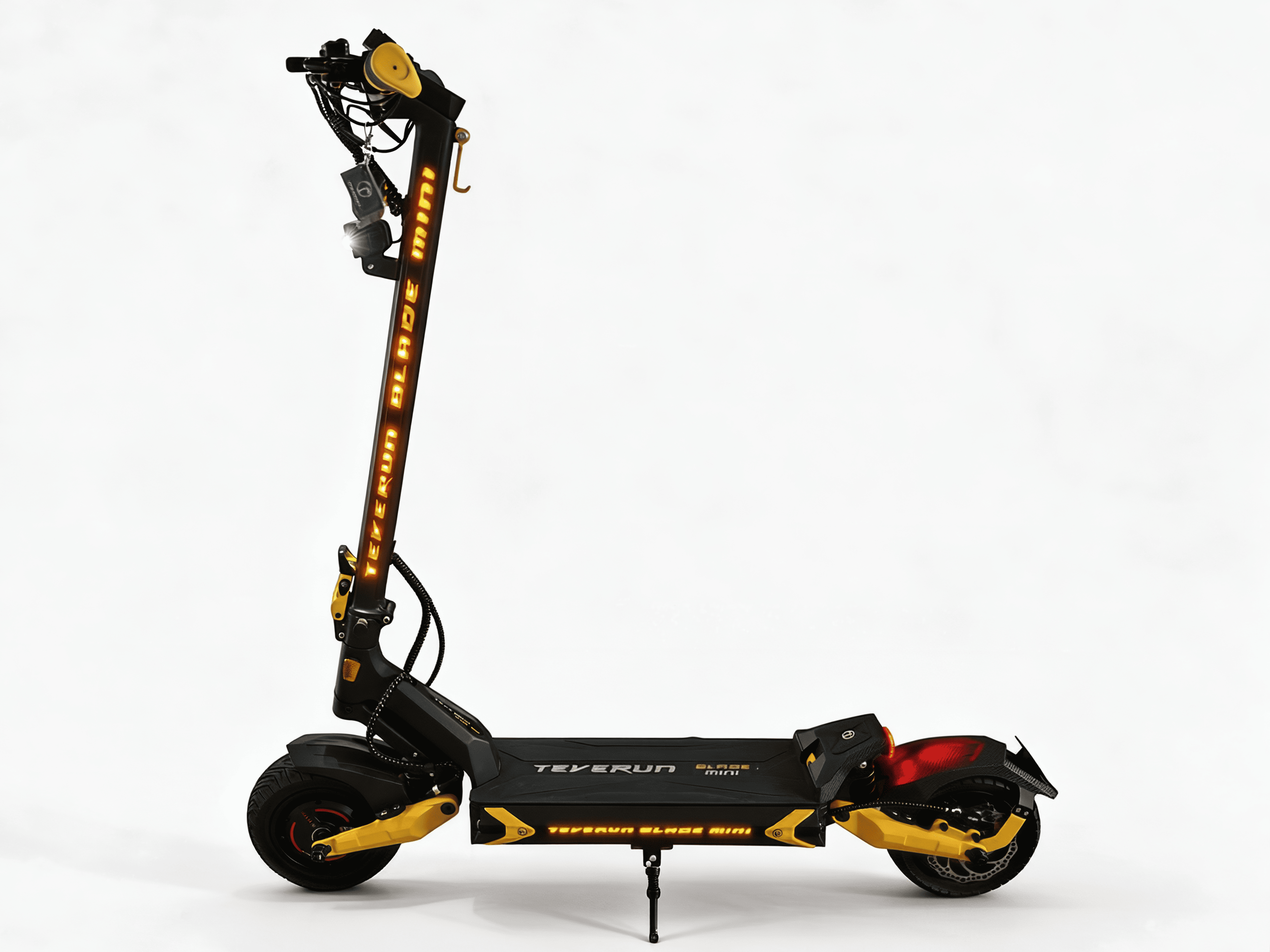2026 BLADE MINI LINEUP