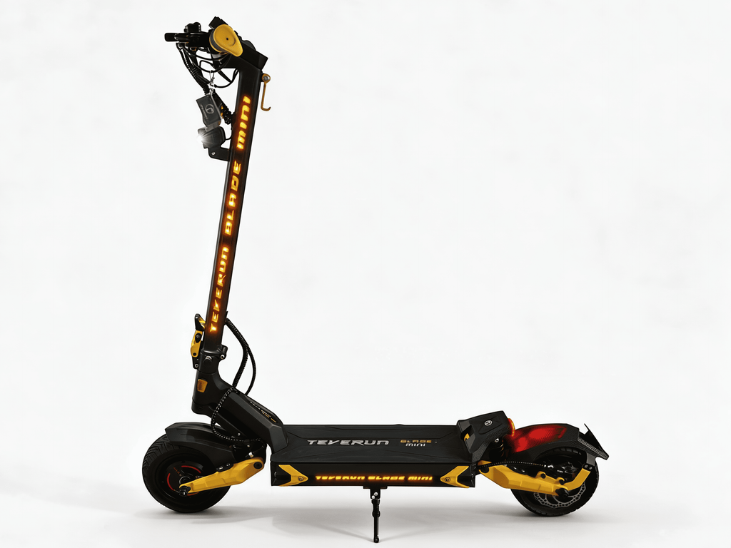 2026 BLADE MINI LINEUP