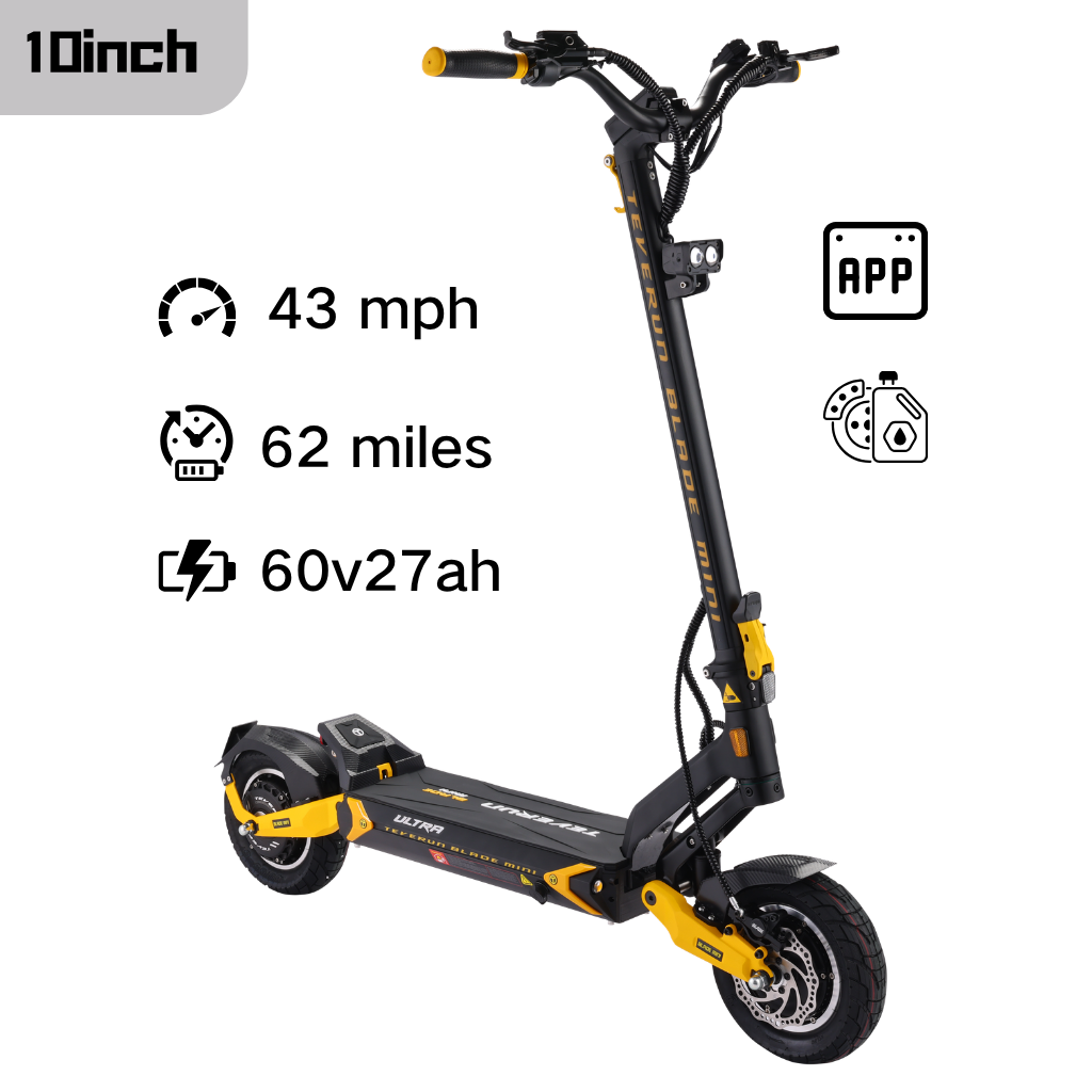 2026 BLADE MINI LINEUP