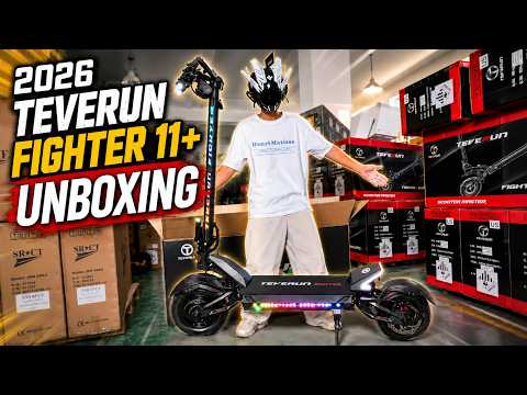 2026 FIGHTER ELEVEN+
