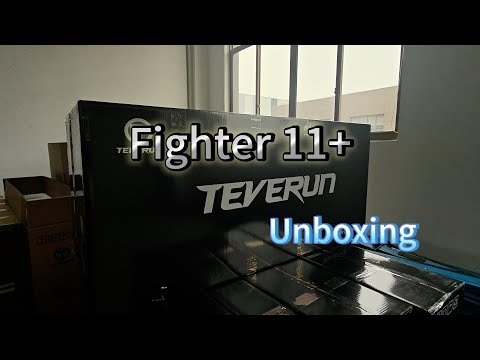 FIGHTER ELEVEN+